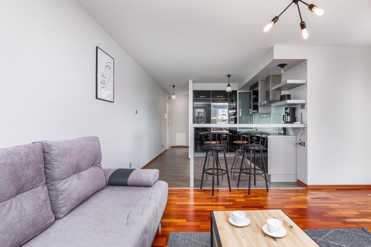 Jantar Apartamenty- Zielone Tarasy Колобжег Екстер'єр фото