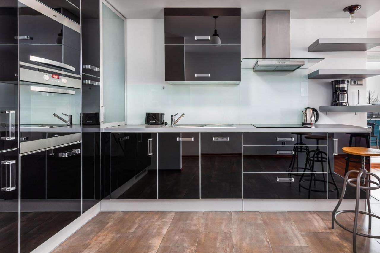 Jantar Apartamenty- Zielone Tarasy Колобжег Екстер'єр фото