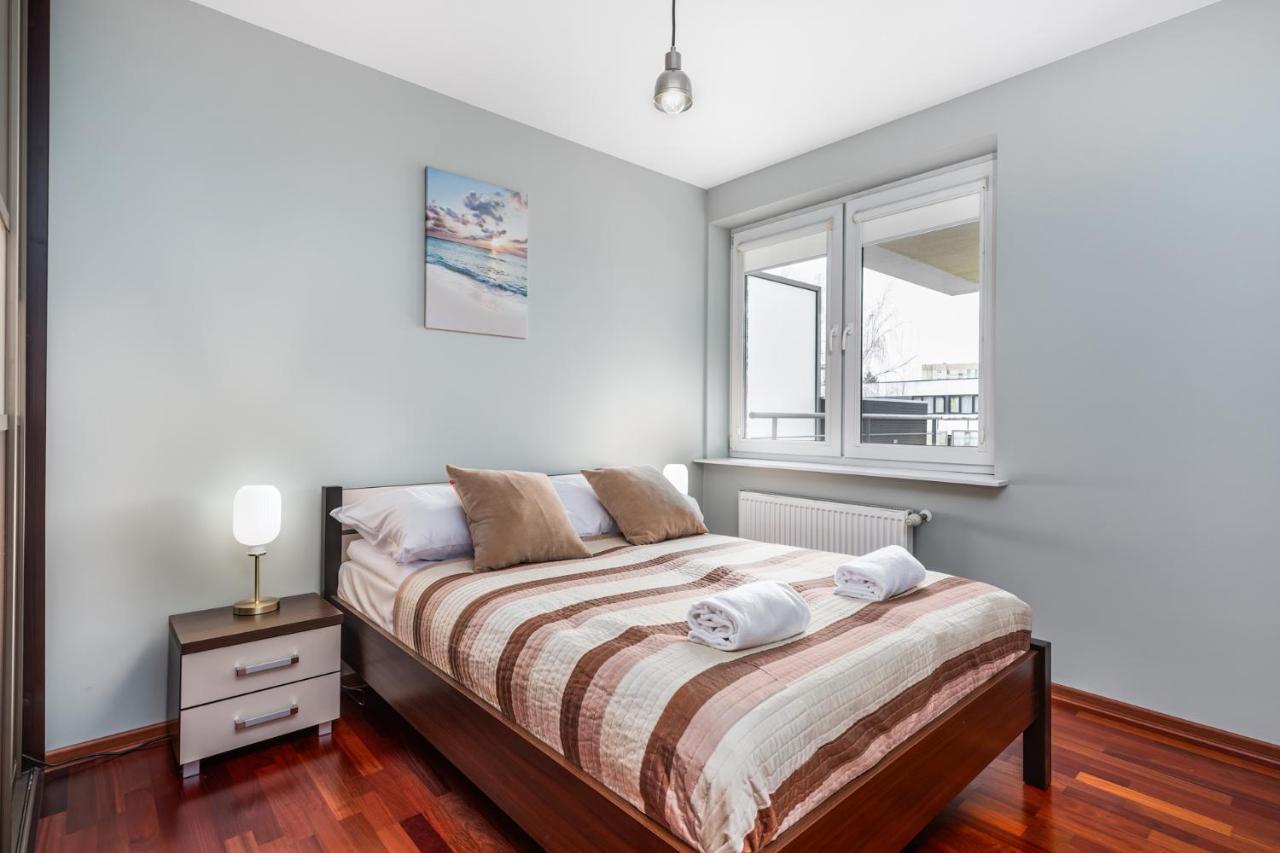 Jantar Apartamenty- Zielone Tarasy Колобжег Екстер'єр фото