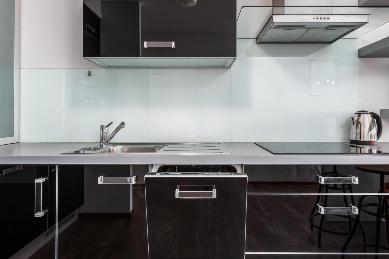 Jantar Apartamenty- Zielone Tarasy Колобжег Екстер'єр фото
