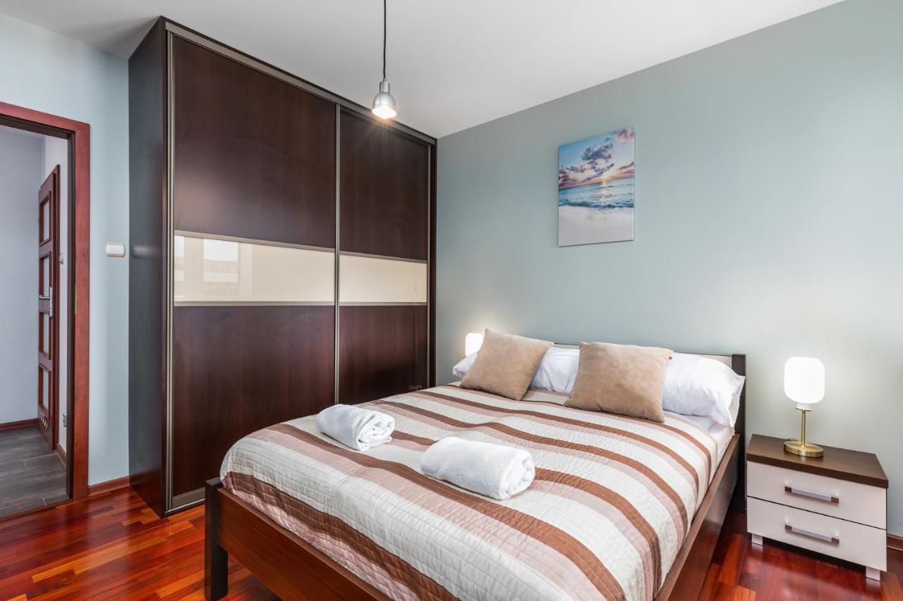Jantar Apartamenty- Zielone Tarasy Колобжег Екстер'єр фото