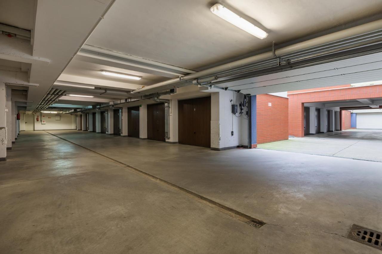 Jantar Apartamenty- Zielone Tarasy Колобжег Екстер'єр фото