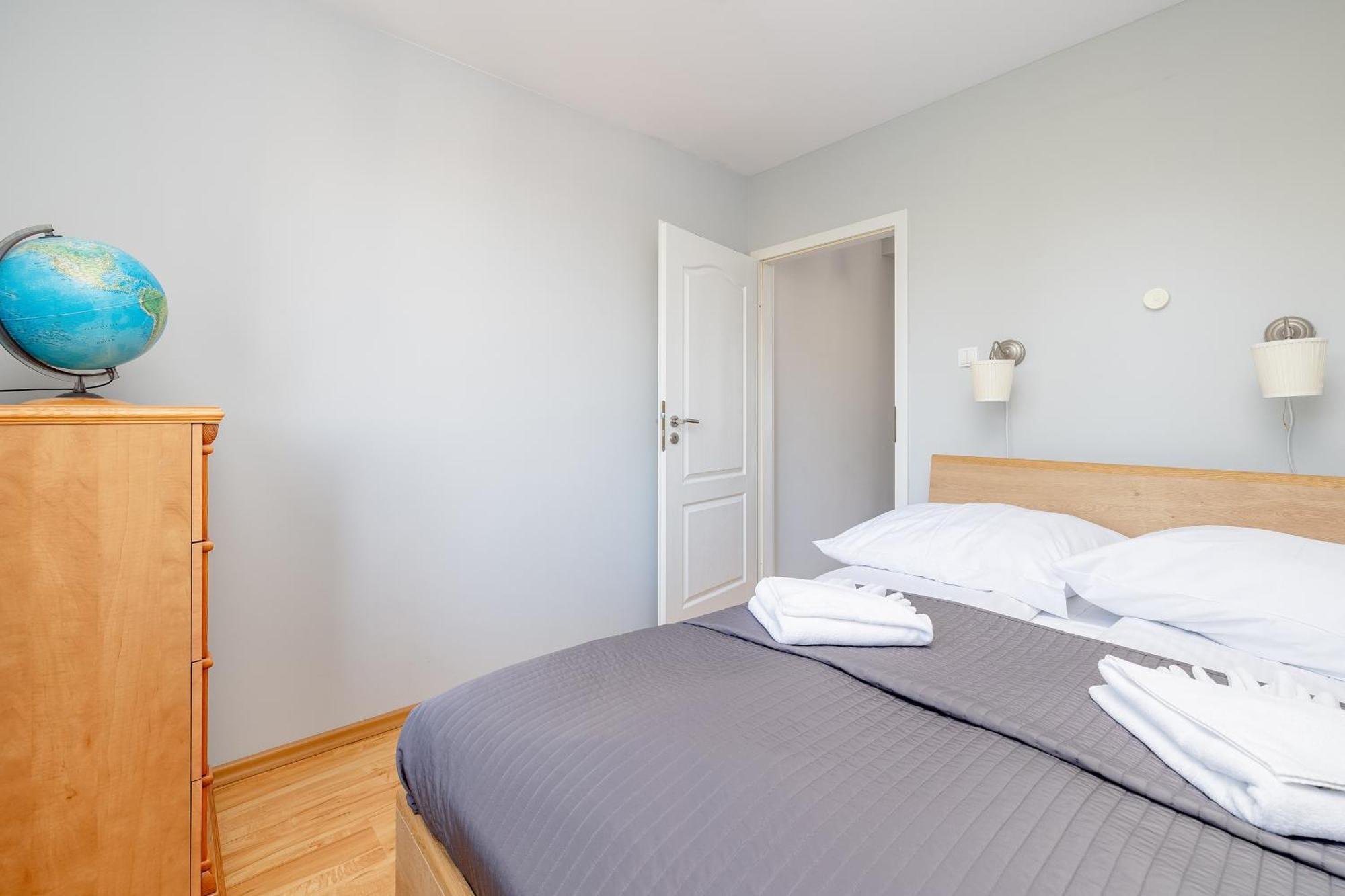Jantar Apartamenty- Zielone Tarasy Колобжег Екстер'єр фото